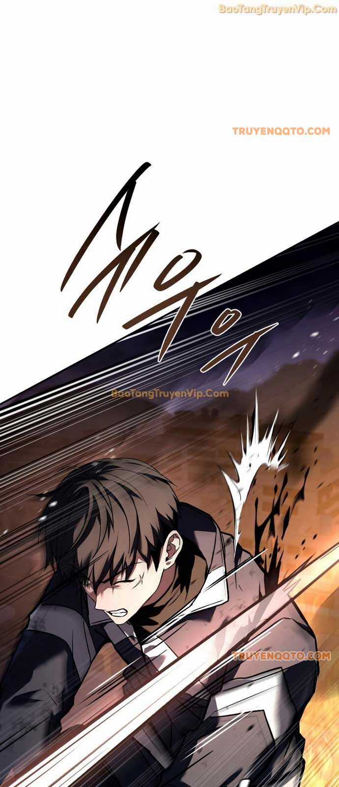 Kim Chiến Sĩ: Hành Trình Xây Dựng Đặc Tính Chapter 29 trang 4