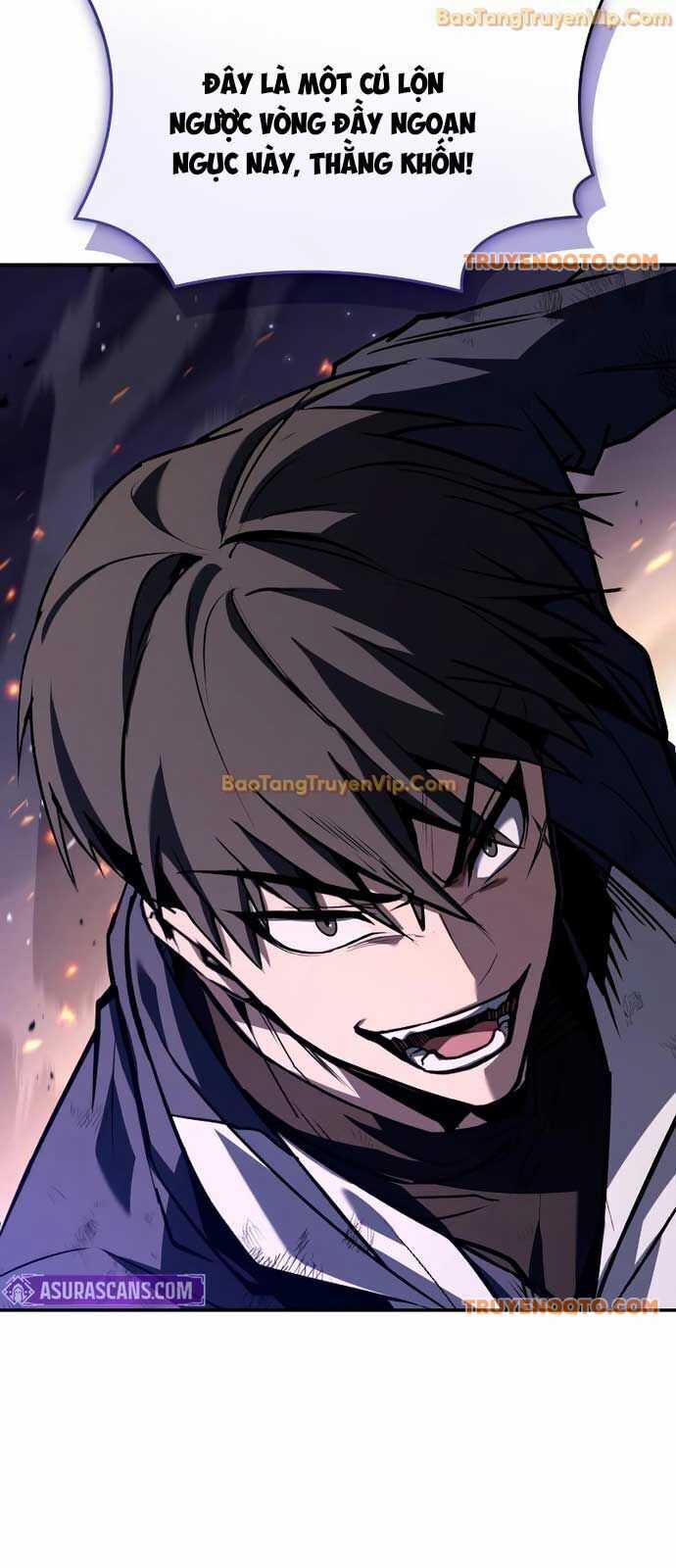 Kim Chiến Sĩ: Hành Trình Xây Dựng Đặc Tính Chapter 29 trang 40