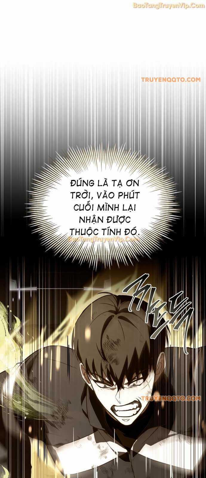 Kim Chiến Sĩ: Hành Trình Xây Dựng Đặc Tính Chapter 29 trang 41