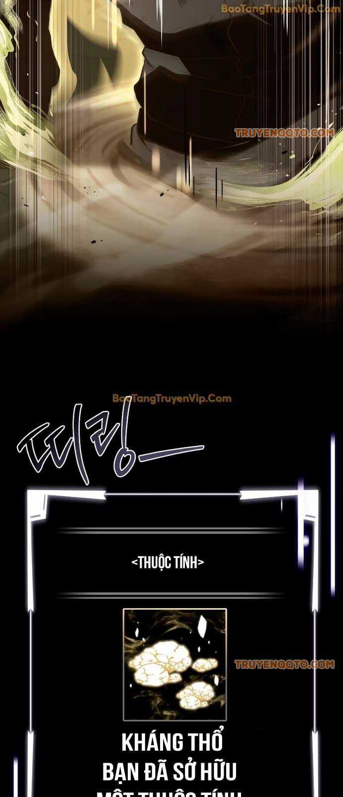 Kim Chiến Sĩ: Hành Trình Xây Dựng Đặc Tính Chapter 29 trang 42