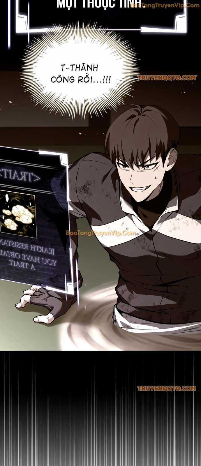 Kim Chiến Sĩ: Hành Trình Xây Dựng Đặc Tính Chapter 29 trang 43