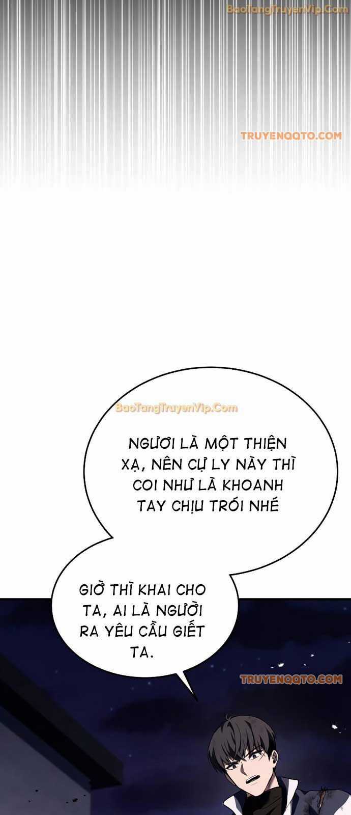 Kim Chiến Sĩ: Hành Trình Xây Dựng Đặc Tính Chapter 29 trang 44