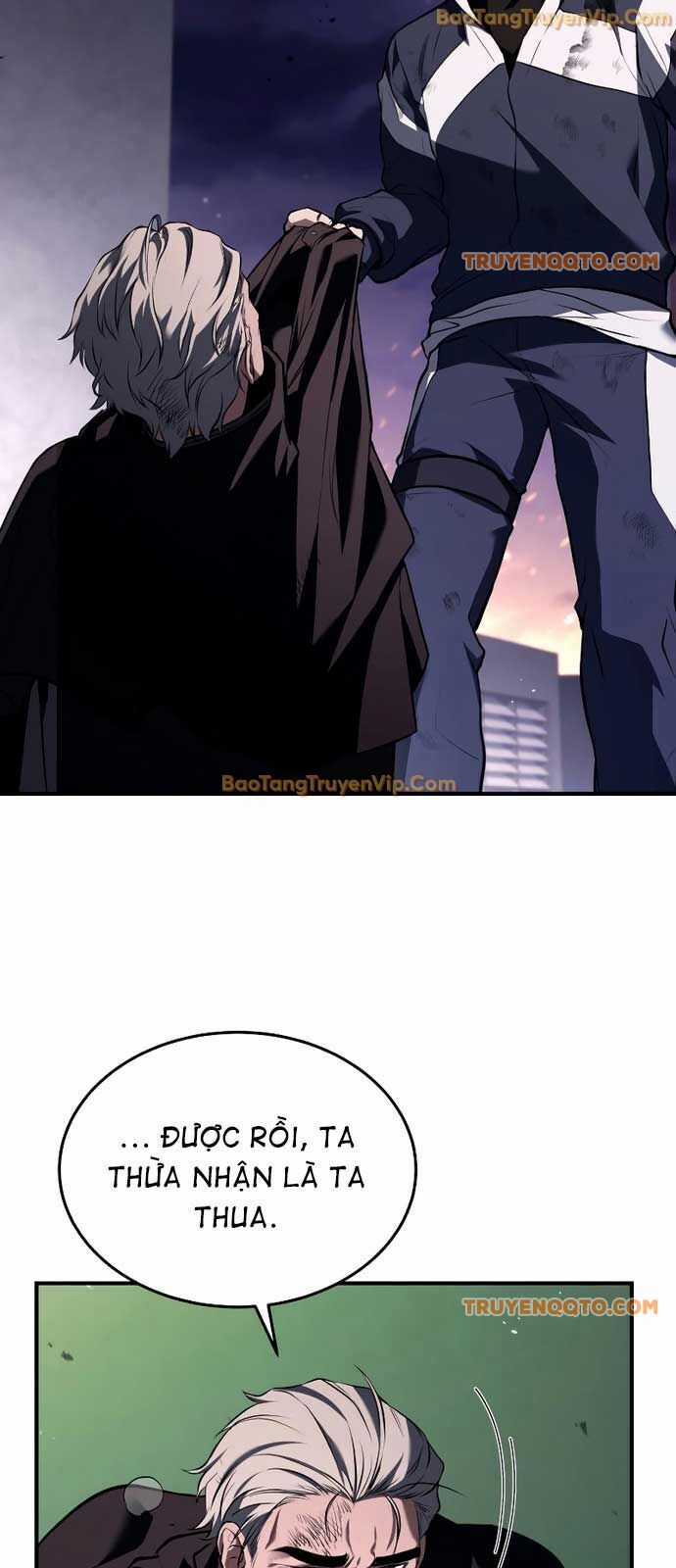 Kim Chiến Sĩ: Hành Trình Xây Dựng Đặc Tính Chapter 29 trang 45