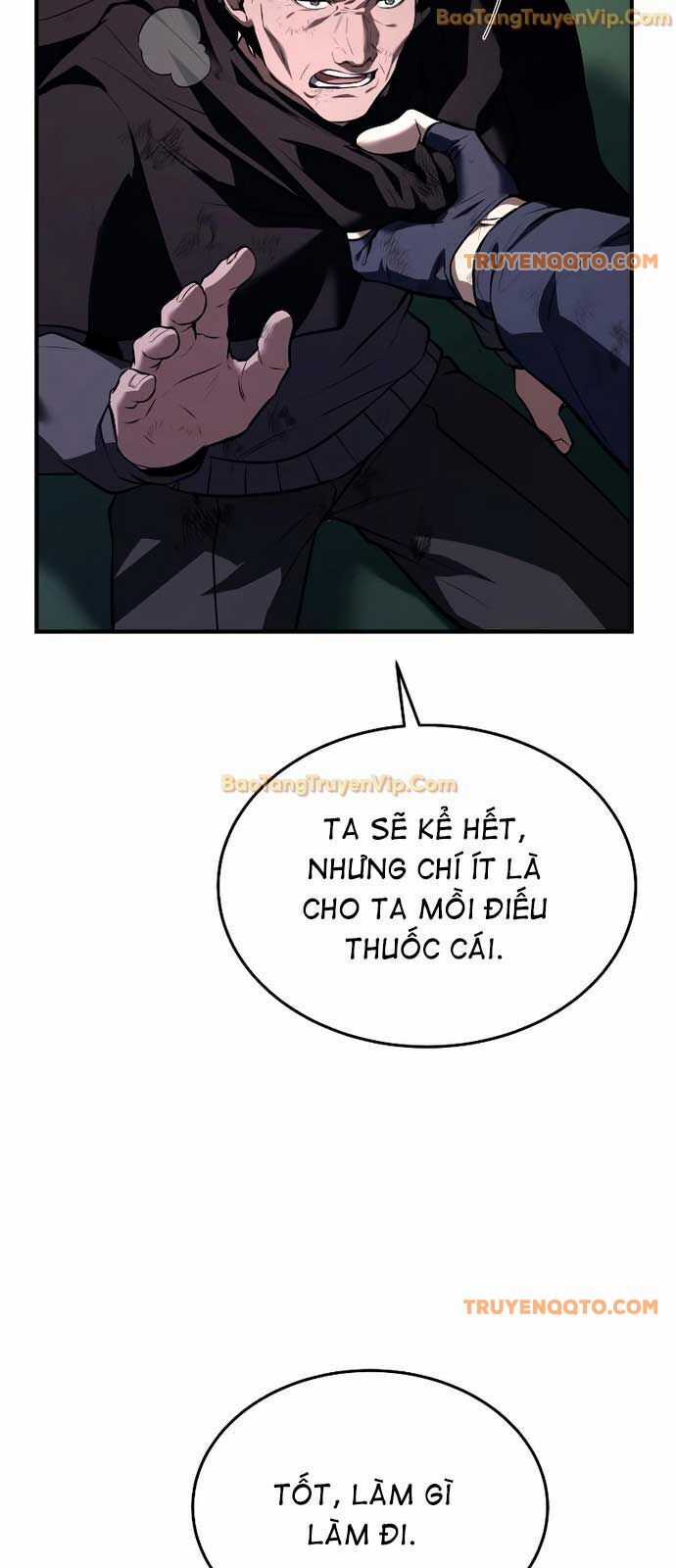 Kim Chiến Sĩ: Hành Trình Xây Dựng Đặc Tính Chapter 29 trang 46