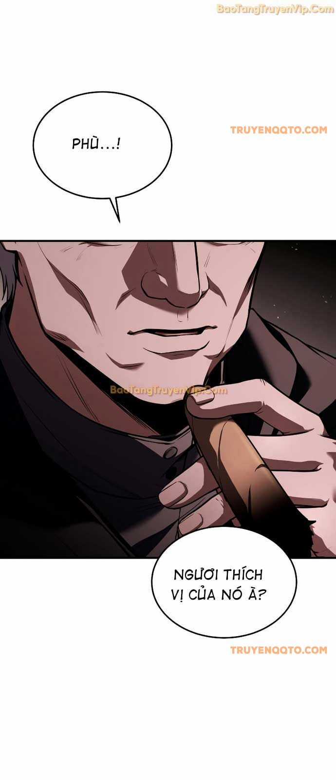 Kim Chiến Sĩ: Hành Trình Xây Dựng Đặc Tính Chapter 29 trang 49