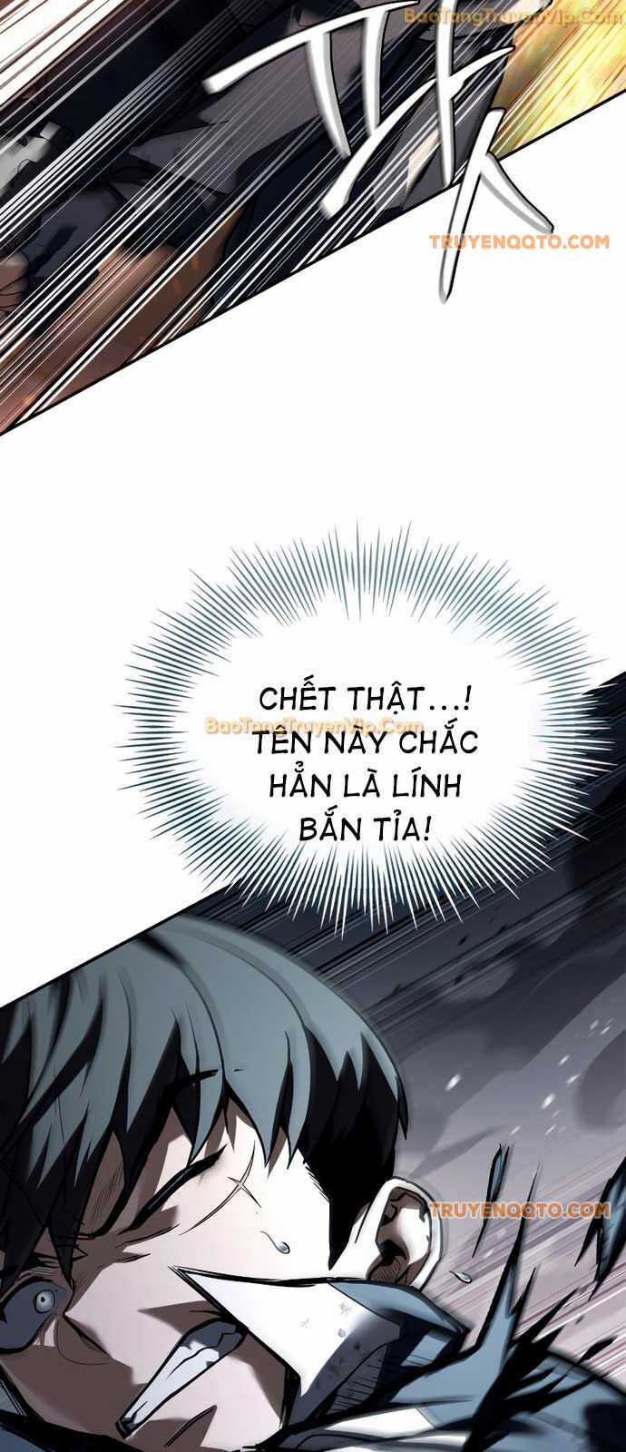 Kim Chiến Sĩ: Hành Trình Xây Dựng Đặc Tính Chapter 29 trang 5