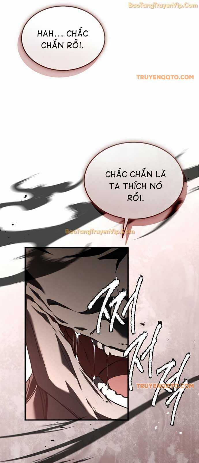 Kim Chiến Sĩ: Hành Trình Xây Dựng Đặc Tính Chapter 29 trang 50