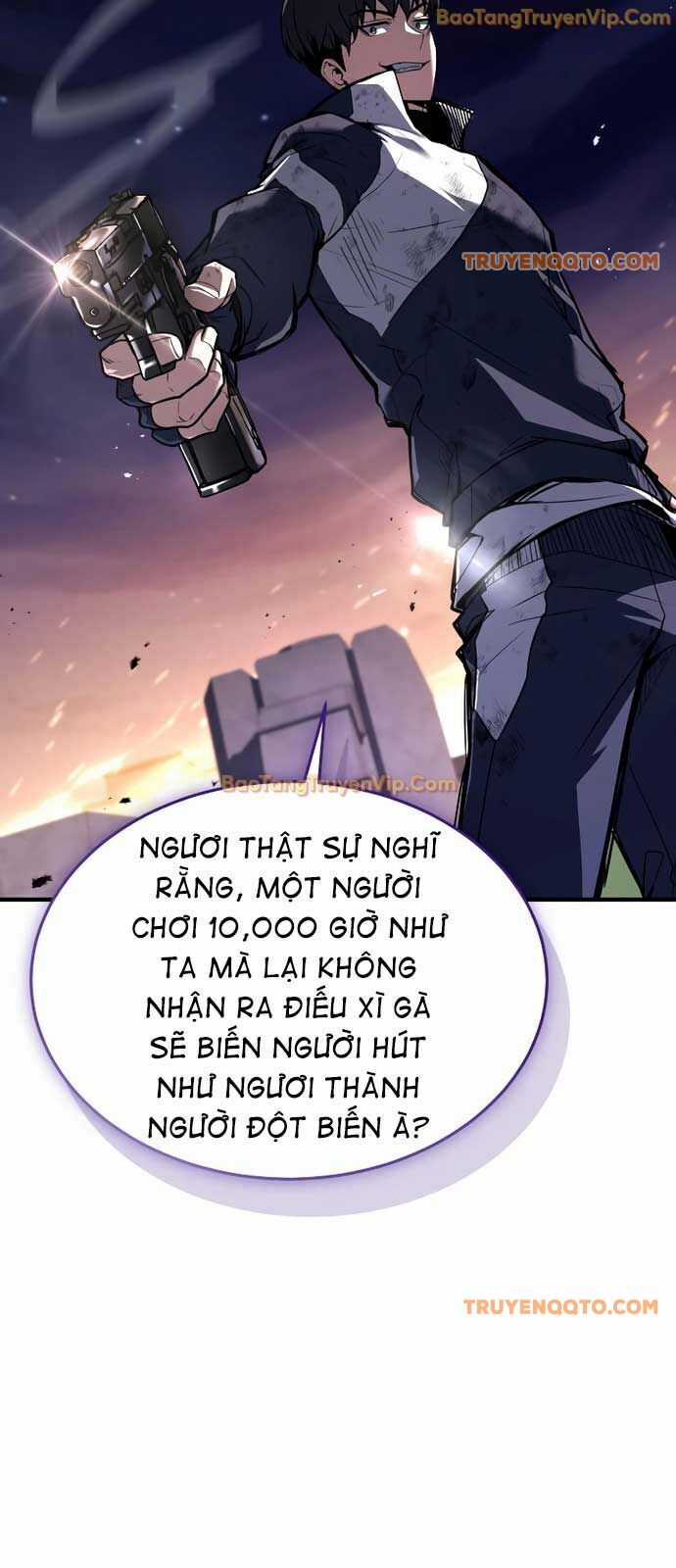 Kim Chiến Sĩ: Hành Trình Xây Dựng Đặc Tính Chapter 29 trang 58