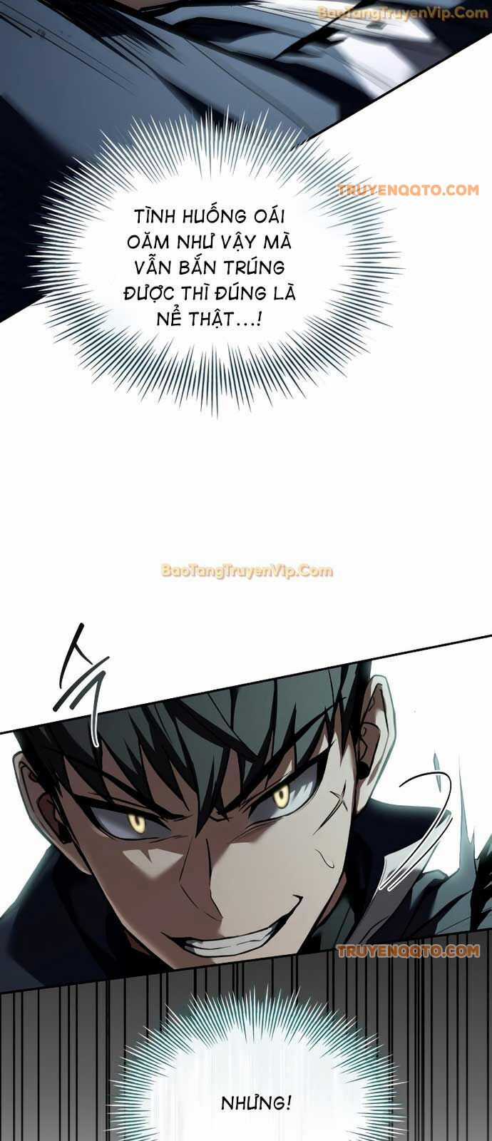 Kim Chiến Sĩ: Hành Trình Xây Dựng Đặc Tính Chapter 29 trang 6