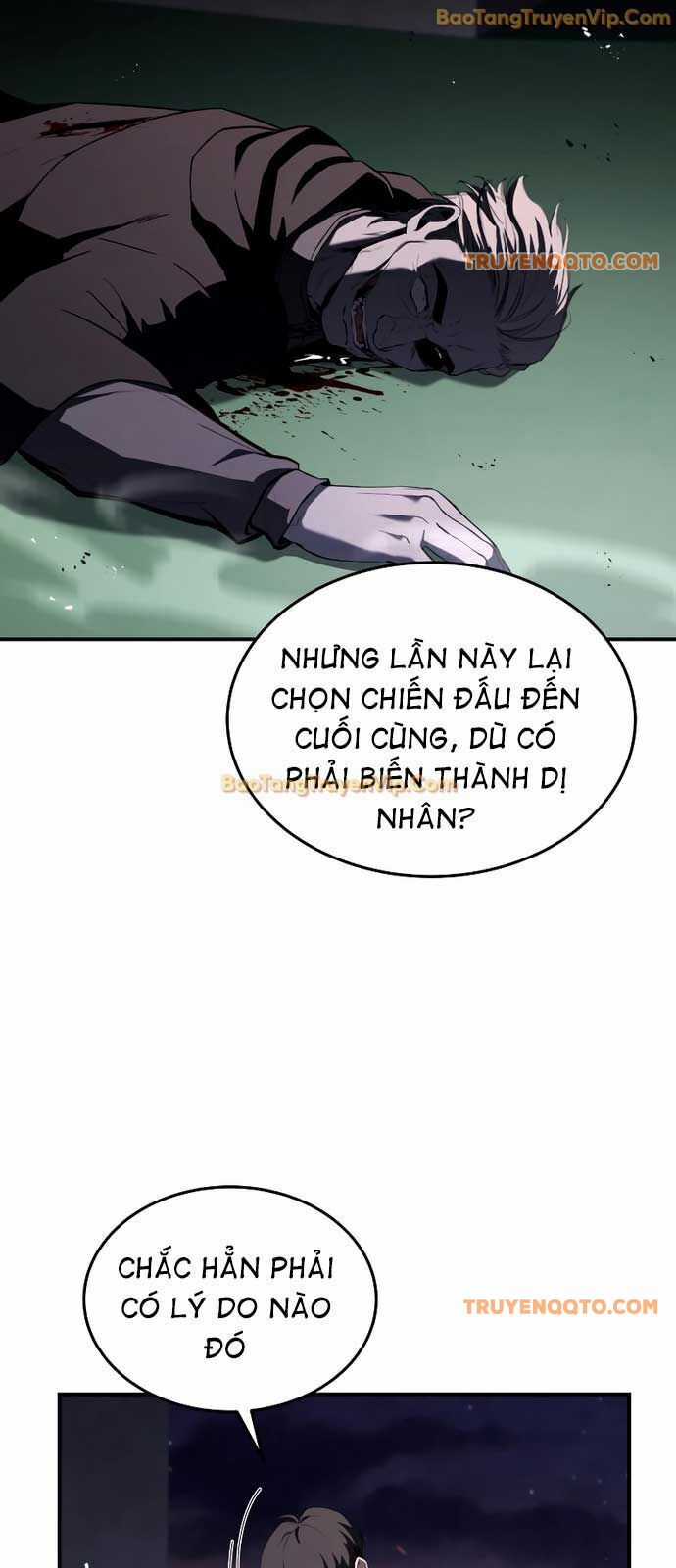 Kim Chiến Sĩ: Hành Trình Xây Dựng Đặc Tính Chapter 29 trang 61