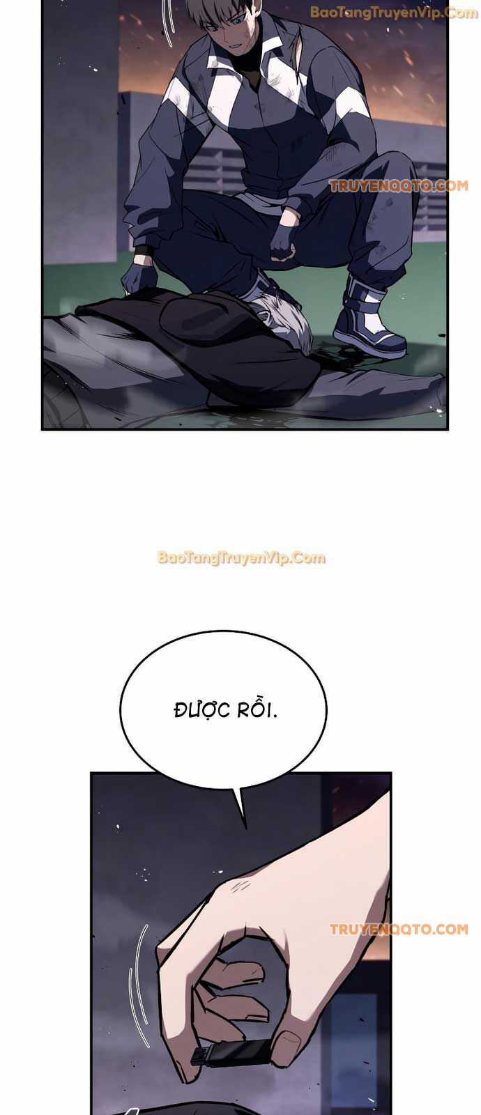 Kim Chiến Sĩ: Hành Trình Xây Dựng Đặc Tính Chapter 29 trang 62