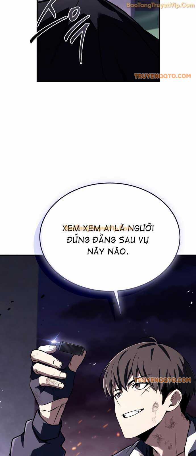 Kim Chiến Sĩ: Hành Trình Xây Dựng Đặc Tính Chapter 29 trang 63