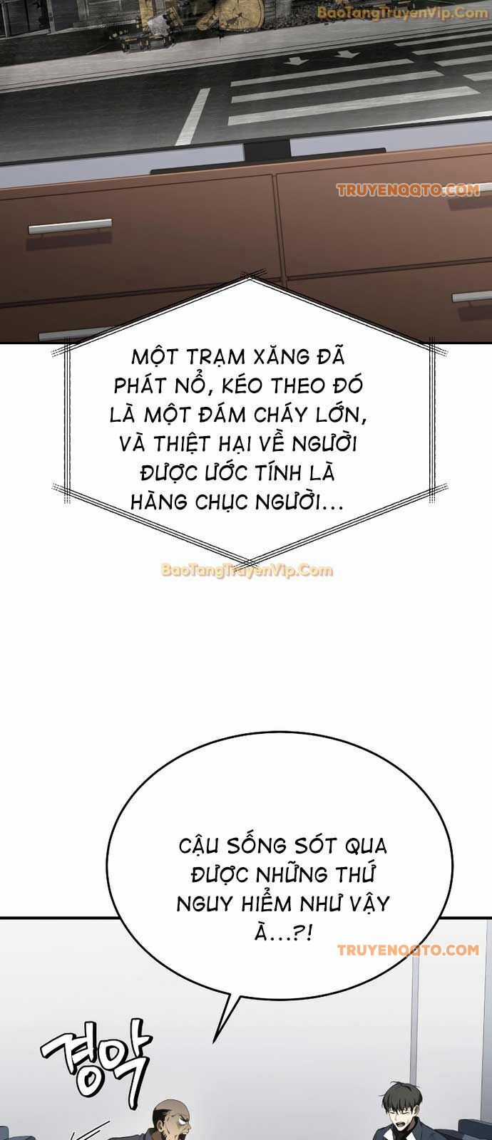 Kim Chiến Sĩ: Hành Trình Xây Dựng Đặc Tính Chapter 29 trang 66