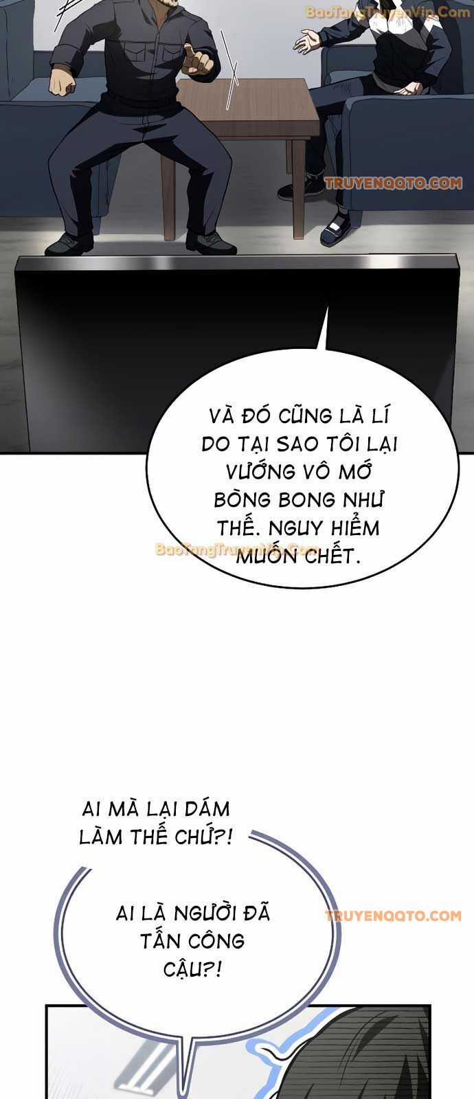 Kim Chiến Sĩ: Hành Trình Xây Dựng Đặc Tính Chapter 29 trang 67