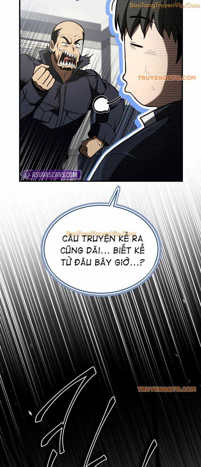 Kim Chiến Sĩ: Hành Trình Xây Dựng Đặc Tính Chapter 29 trang 68