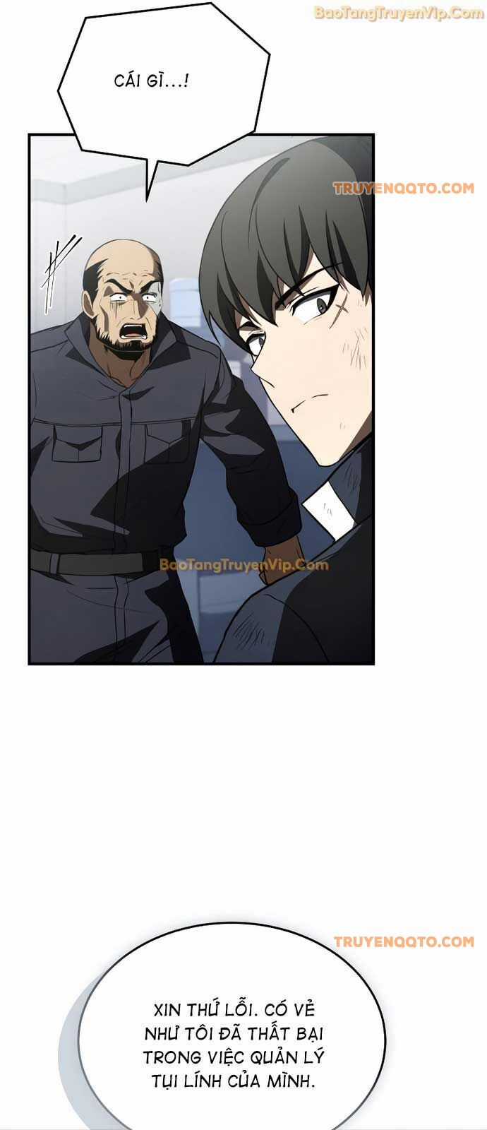 Kim Chiến Sĩ: Hành Trình Xây Dựng Đặc Tính Chapter 29 trang 71