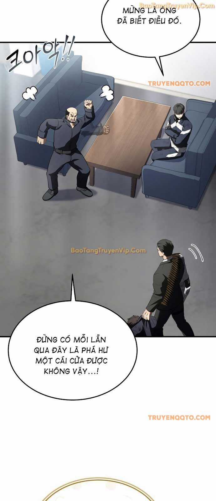 Kim Chiến Sĩ: Hành Trình Xây Dựng Đặc Tính Chapter 29 trang 73