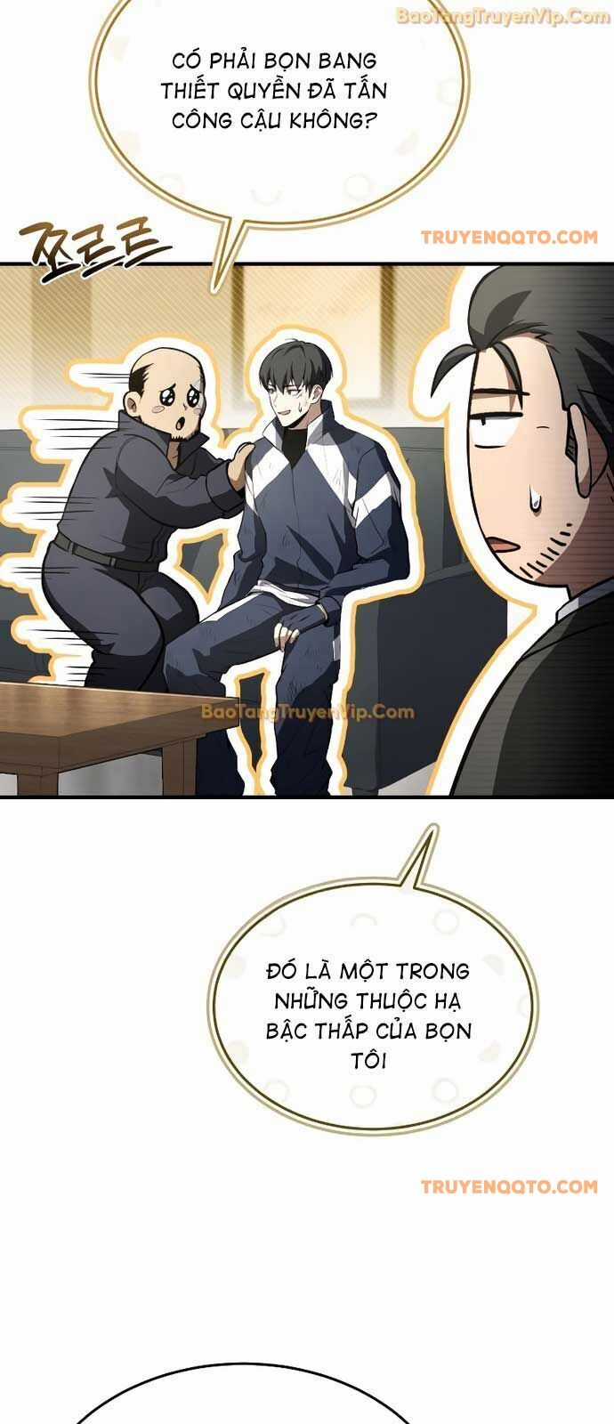 Kim Chiến Sĩ: Hành Trình Xây Dựng Đặc Tính Chapter 29 trang 74