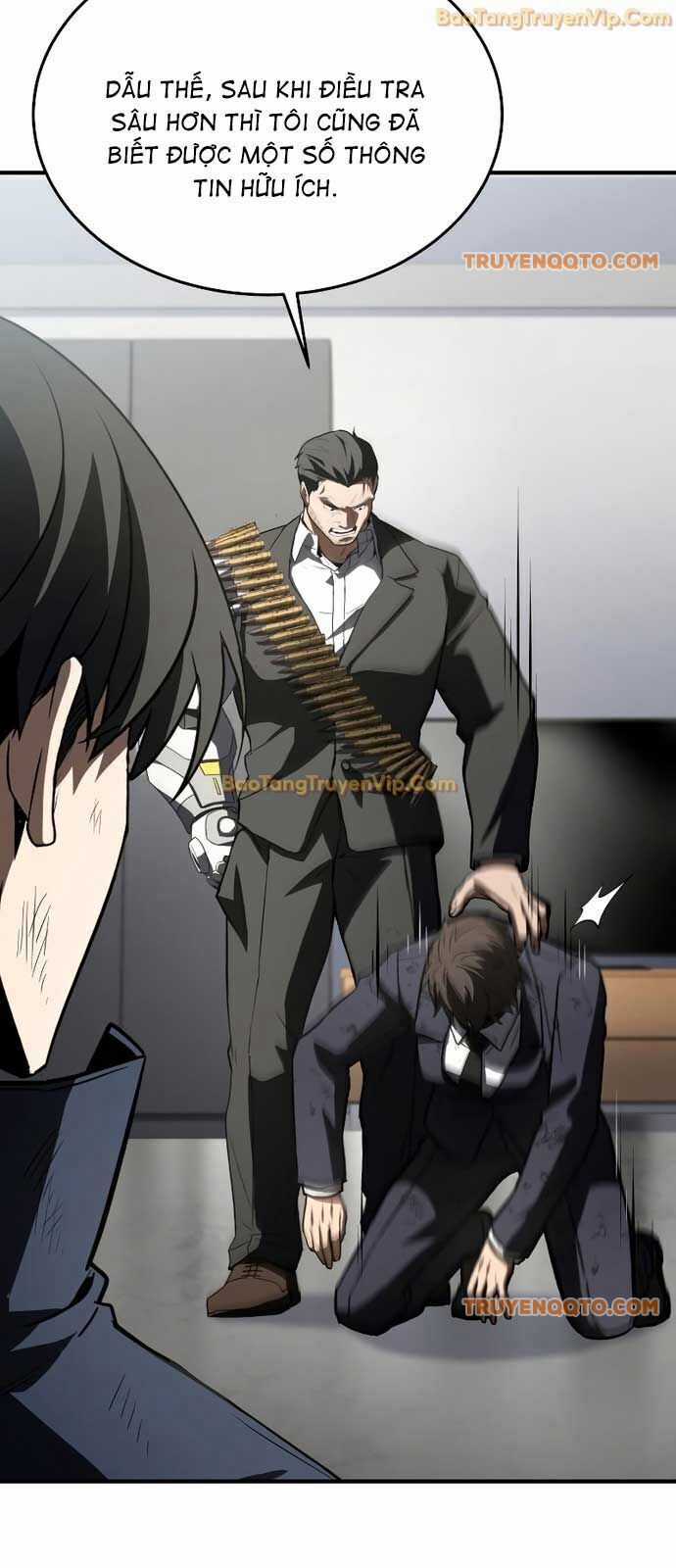 Kim Chiến Sĩ: Hành Trình Xây Dựng Đặc Tính Chapter 29 trang 75