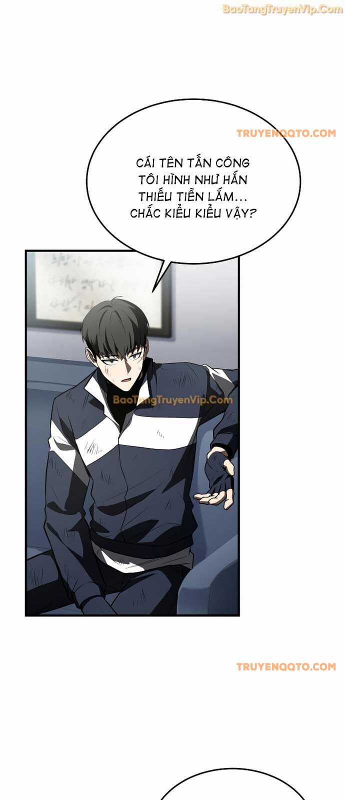 Kim Chiến Sĩ: Hành Trình Xây Dựng Đặc Tính Chapter 29 trang 76