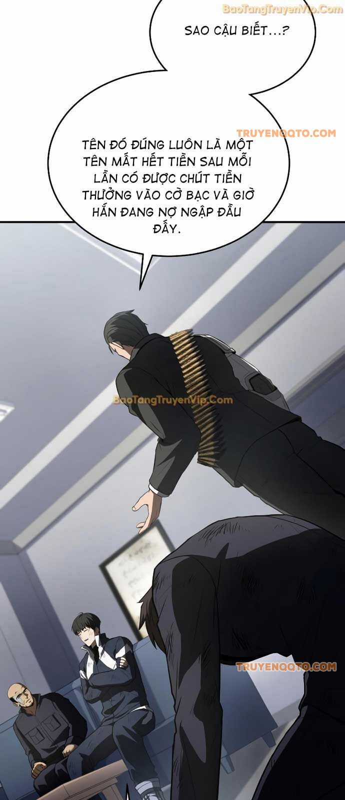 Kim Chiến Sĩ: Hành Trình Xây Dựng Đặc Tính Chapter 29 trang 77