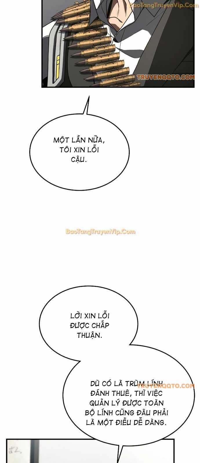 Kim Chiến Sĩ: Hành Trình Xây Dựng Đặc Tính Chapter 29 trang 79