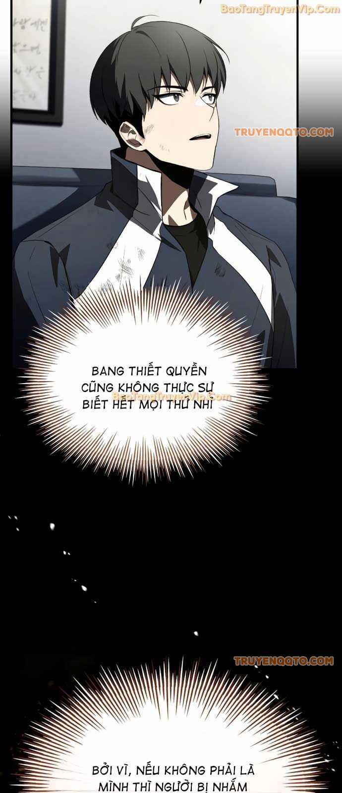 Kim Chiến Sĩ: Hành Trình Xây Dựng Đặc Tính Chapter 29 trang 80