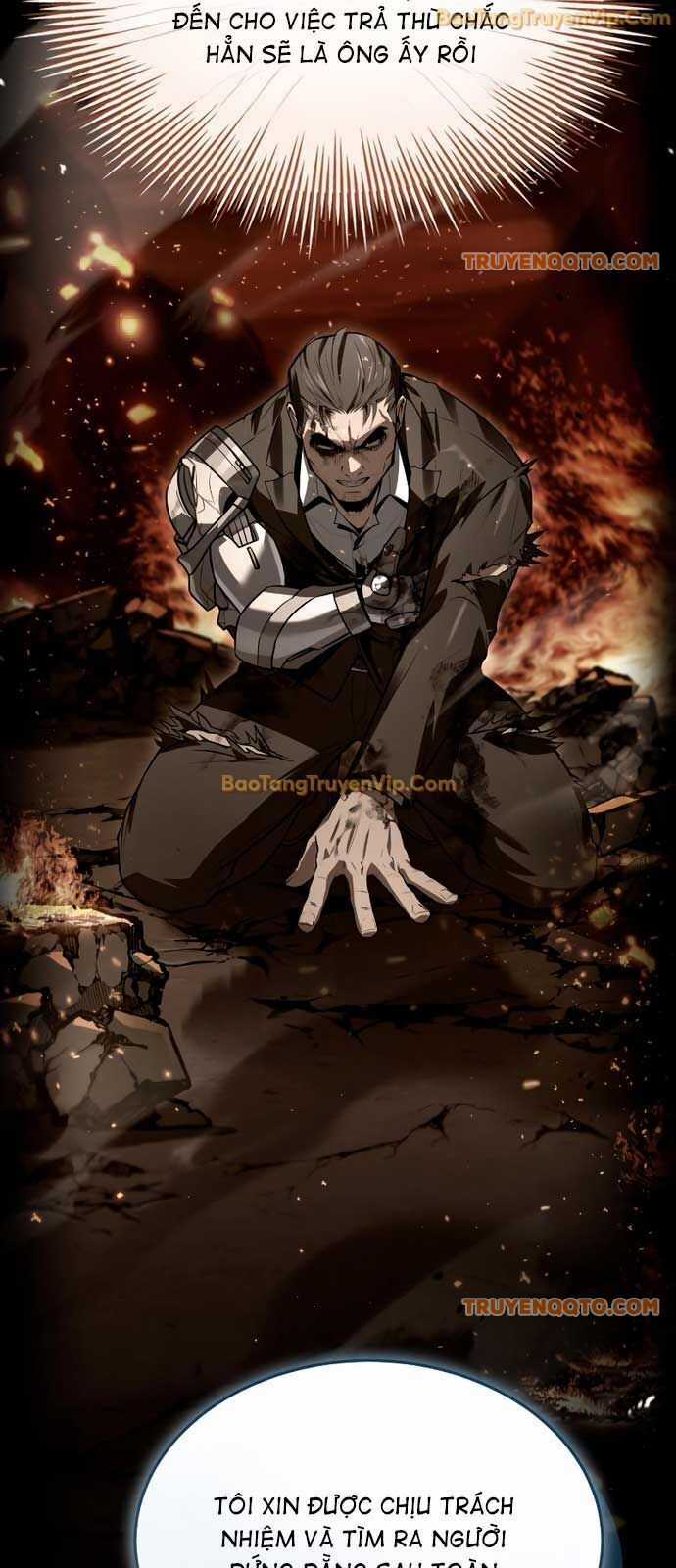 Kim Chiến Sĩ: Hành Trình Xây Dựng Đặc Tính Chapter 29 trang 81