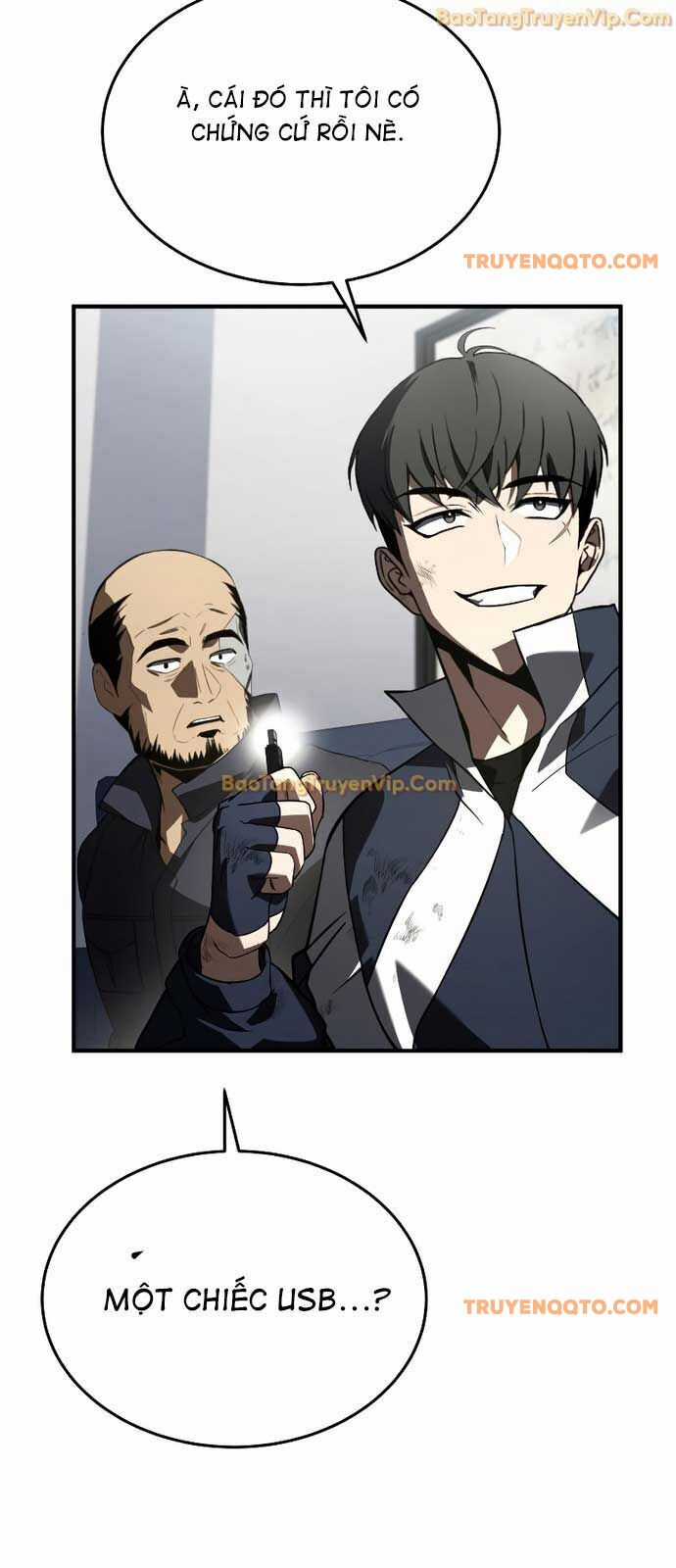 Kim Chiến Sĩ: Hành Trình Xây Dựng Đặc Tính Chapter 29 trang 83