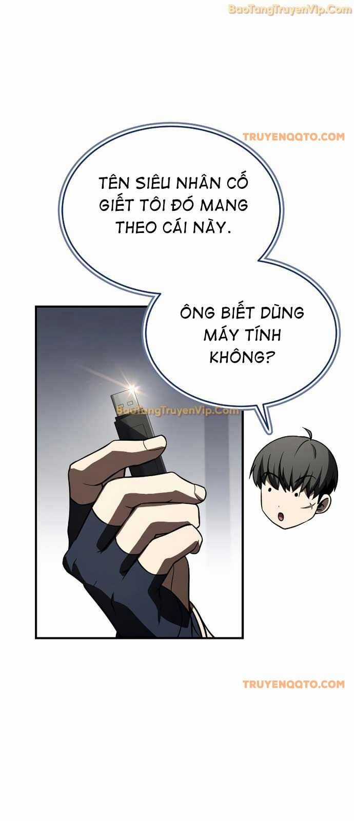 Kim Chiến Sĩ: Hành Trình Xây Dựng Đặc Tính Chapter 29 trang 84