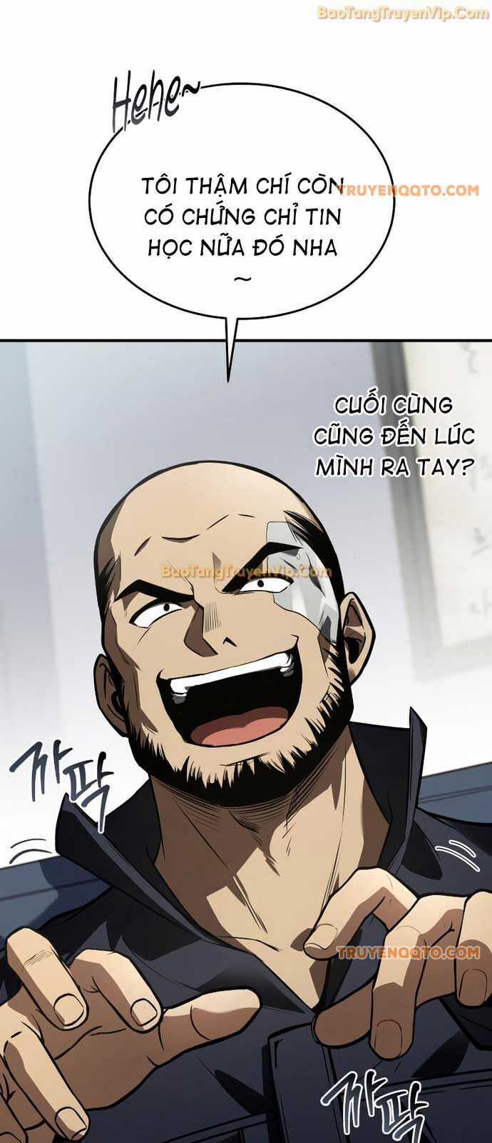 Kim Chiến Sĩ: Hành Trình Xây Dựng Đặc Tính Chapter 29 trang 85