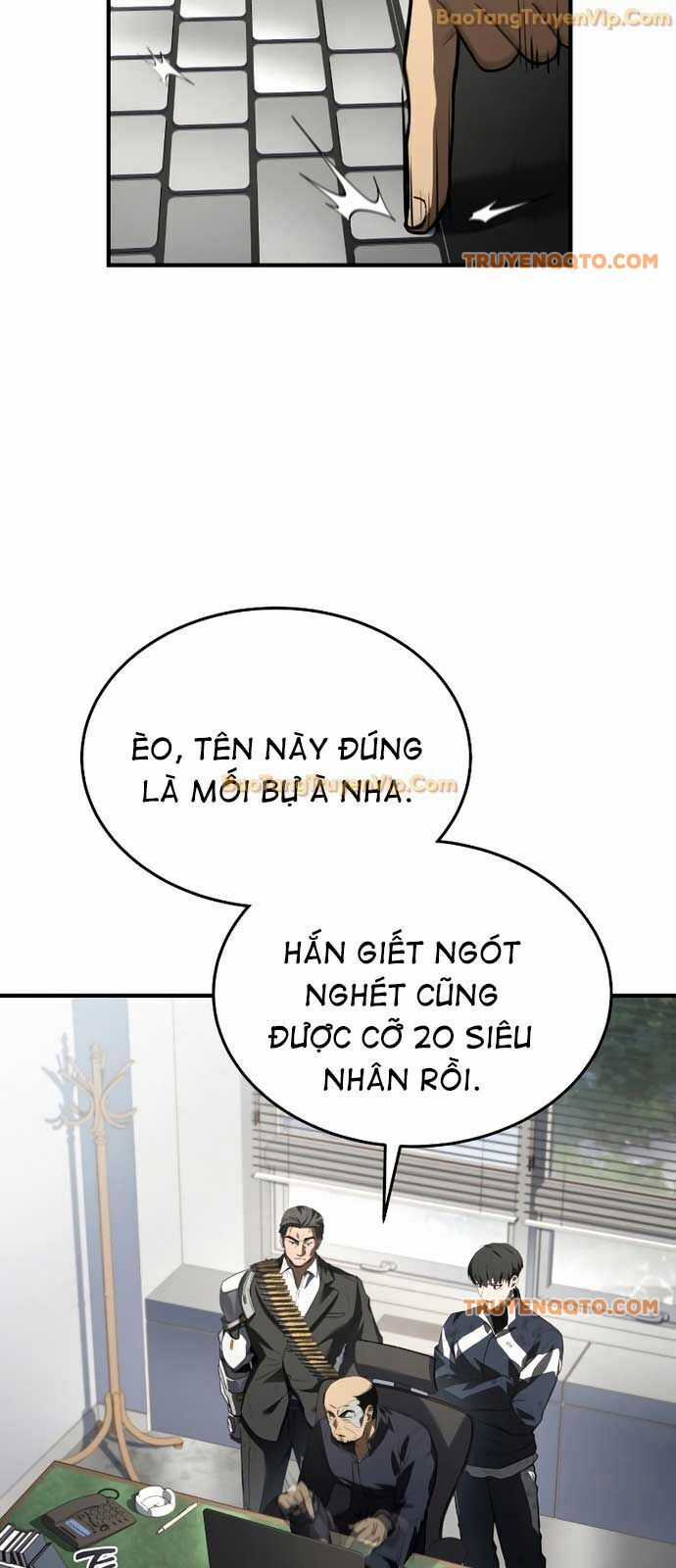 Kim Chiến Sĩ: Hành Trình Xây Dựng Đặc Tính Chapter 29 trang 87