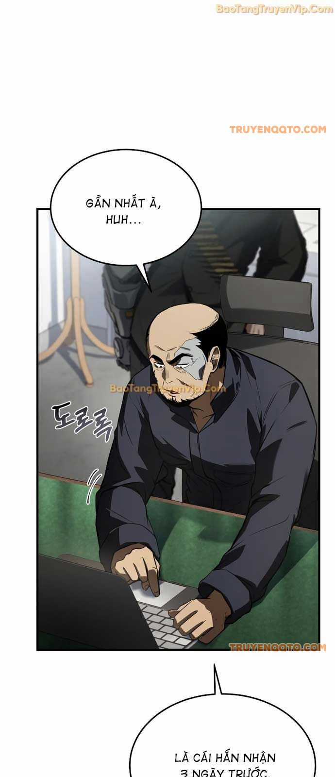 Kim Chiến Sĩ: Hành Trình Xây Dựng Đặc Tính Chapter 29 trang 89