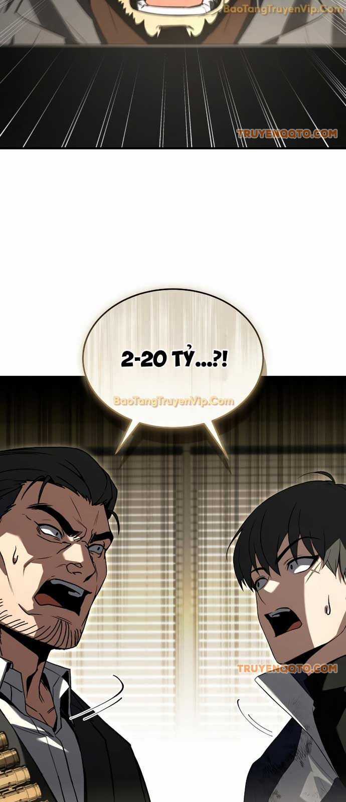 Kim Chiến Sĩ: Hành Trình Xây Dựng Đặc Tính Chapter 29 trang 91