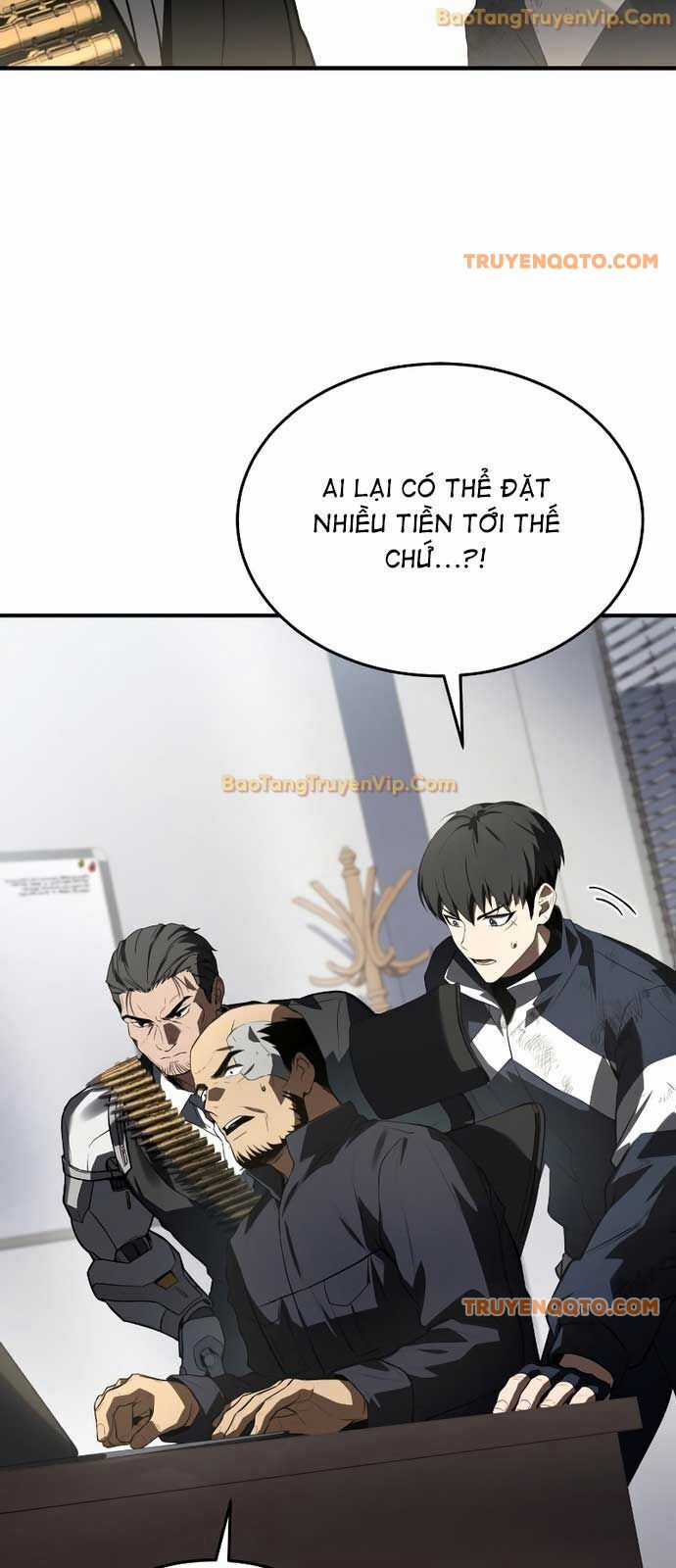 Kim Chiến Sĩ: Hành Trình Xây Dựng Đặc Tính Chapter 29 trang 92