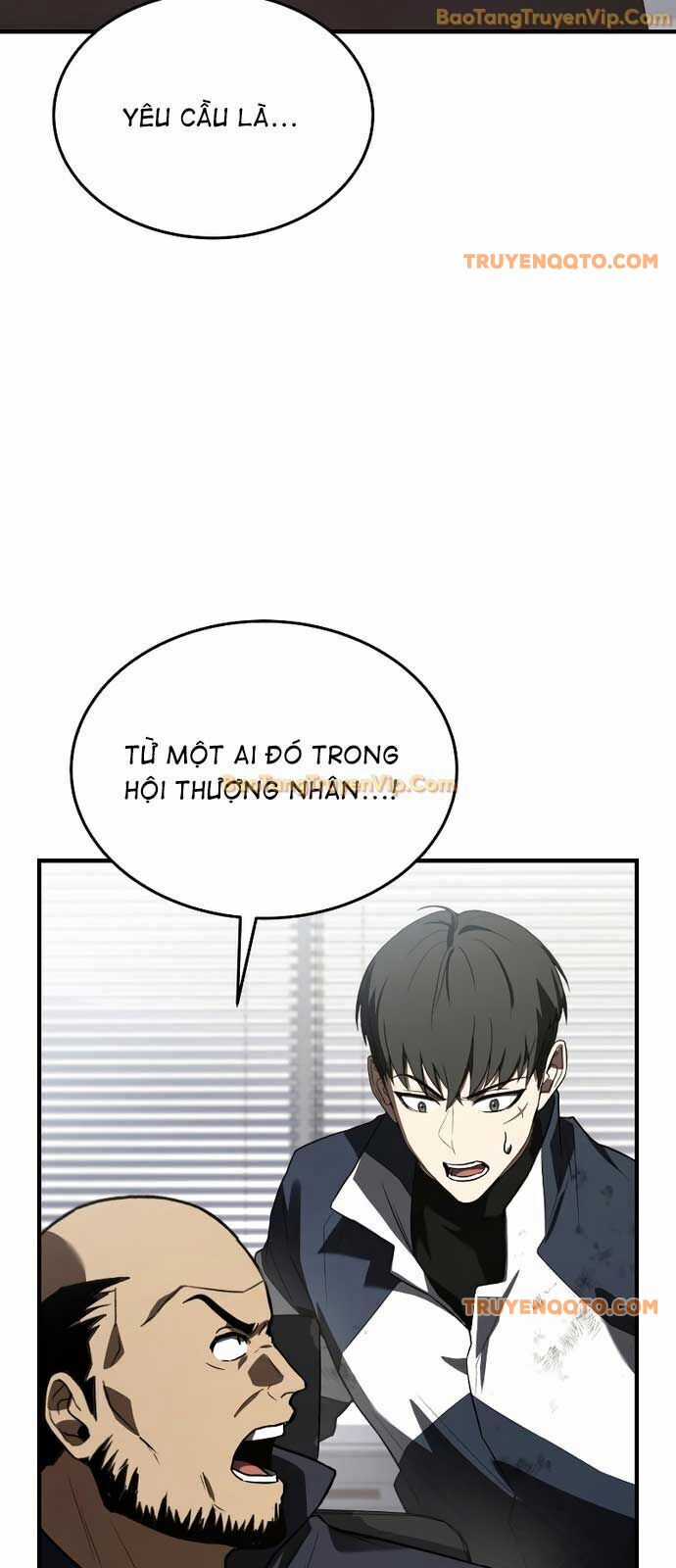 Kim Chiến Sĩ: Hành Trình Xây Dựng Đặc Tính Chapter 29 trang 93