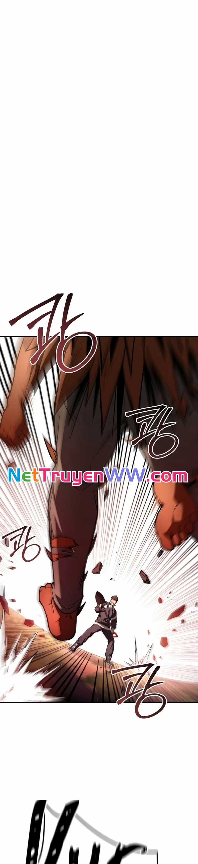 Kim Chiến Sĩ: Hành Trình Xây Dựng Đặc Tính Chapter 3 trang 11