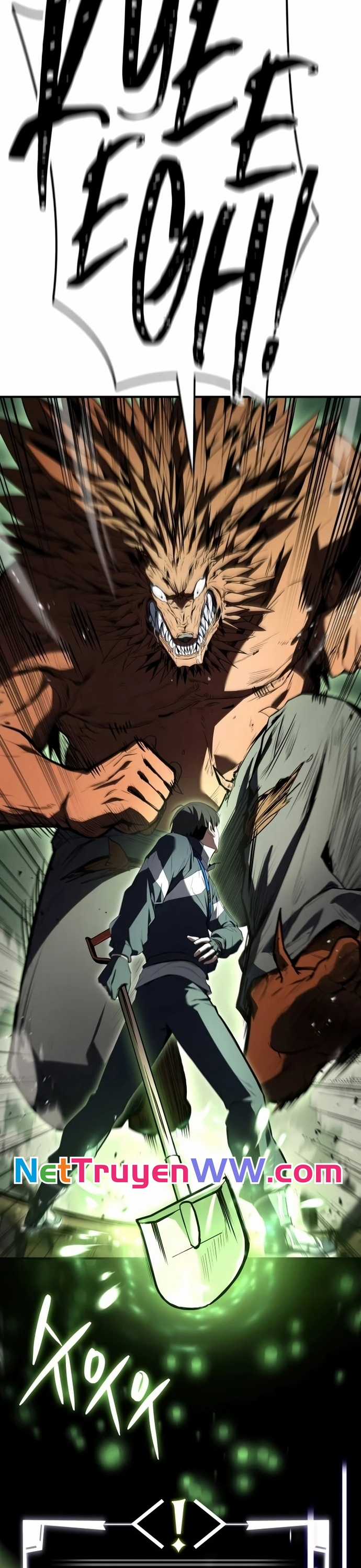 Kim Chiến Sĩ: Hành Trình Xây Dựng Đặc Tính Chapter 3 trang 12