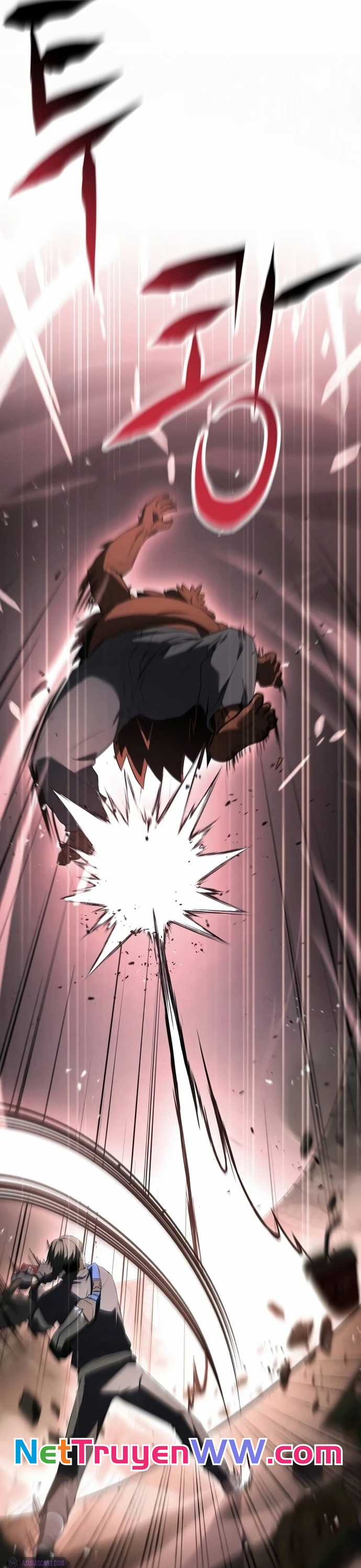 Kim Chiến Sĩ: Hành Trình Xây Dựng Đặc Tính Chapter 3 trang 14