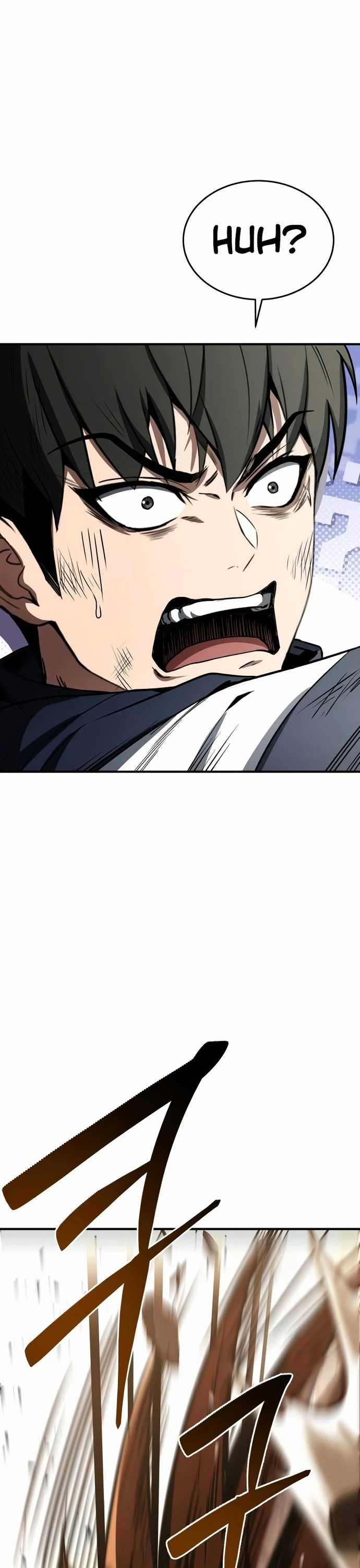 Kim Chiến Sĩ: Hành Trình Xây Dựng Đặc Tính Chapter 3 trang 17