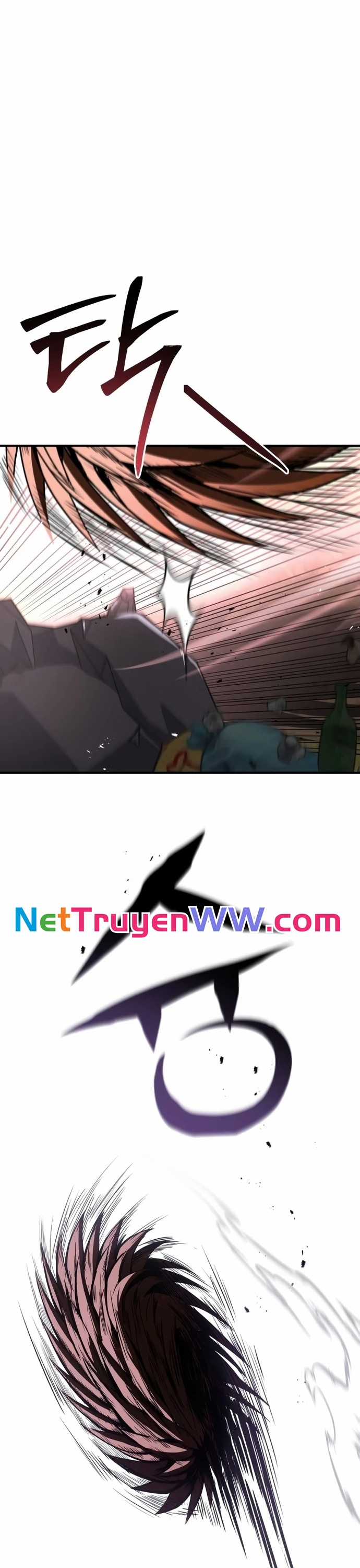 Kim Chiến Sĩ: Hành Trình Xây Dựng Đặc Tính Chapter 3 trang 19