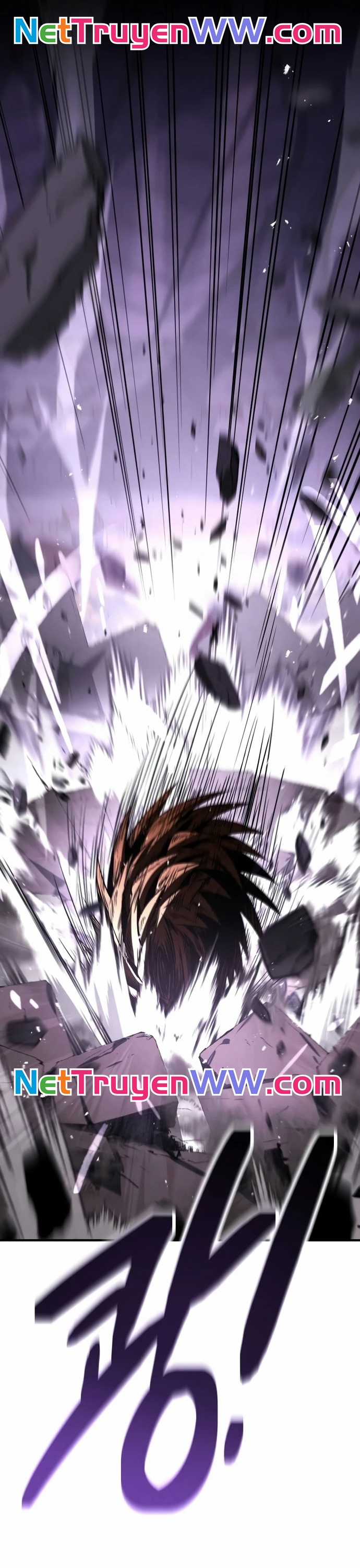 Kim Chiến Sĩ: Hành Trình Xây Dựng Đặc Tính Chapter 3 trang 21