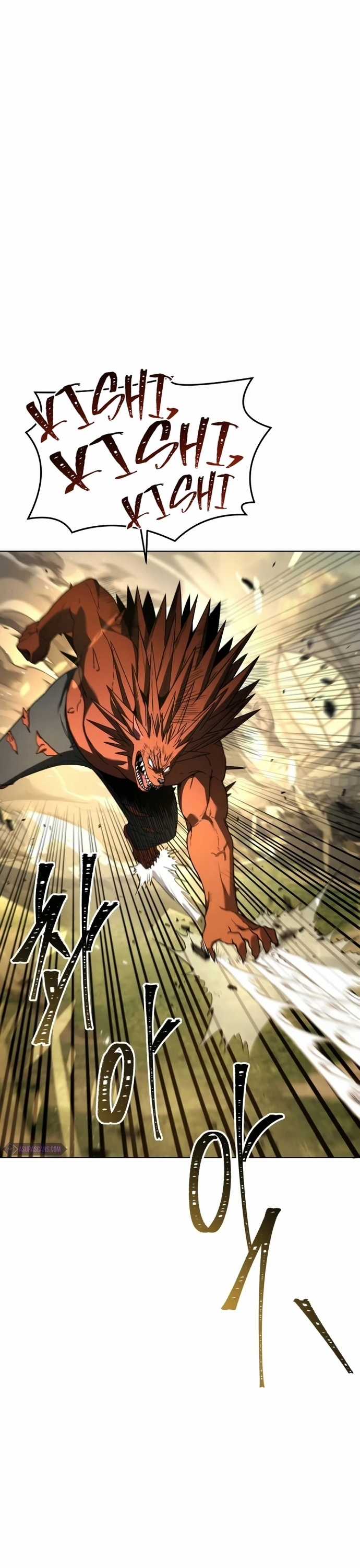 Kim Chiến Sĩ: Hành Trình Xây Dựng Đặc Tính Chapter 3 trang 22