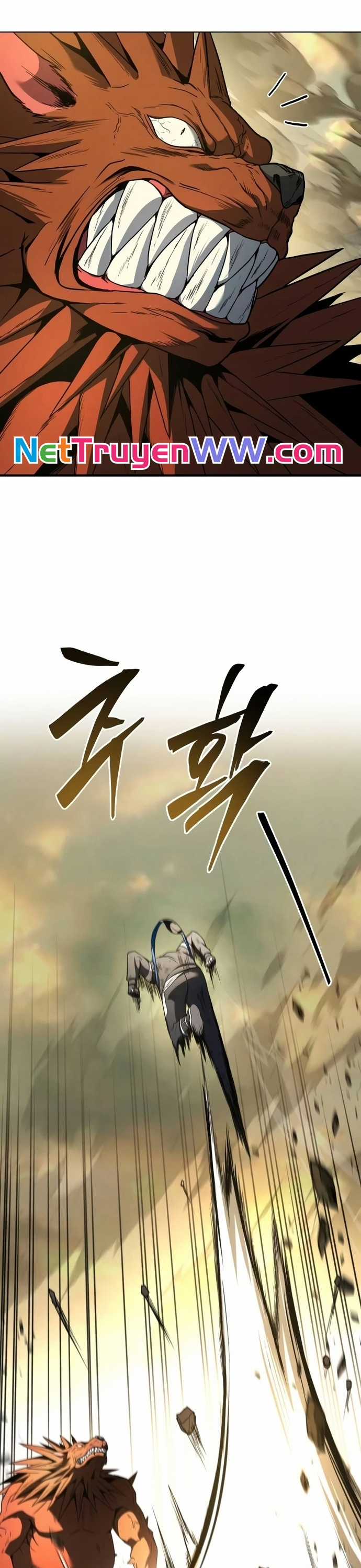 Kim Chiến Sĩ: Hành Trình Xây Dựng Đặc Tính Chapter 3 trang 23