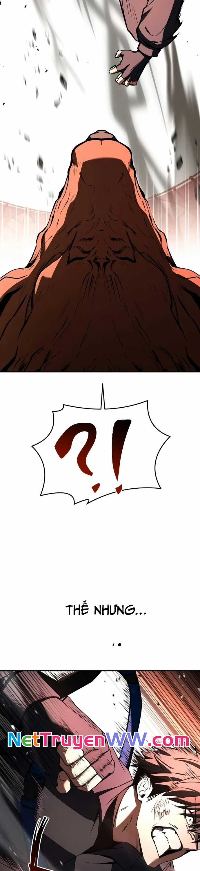 Kim Chiến Sĩ: Hành Trình Xây Dựng Đặc Tính Chapter 3 trang 25