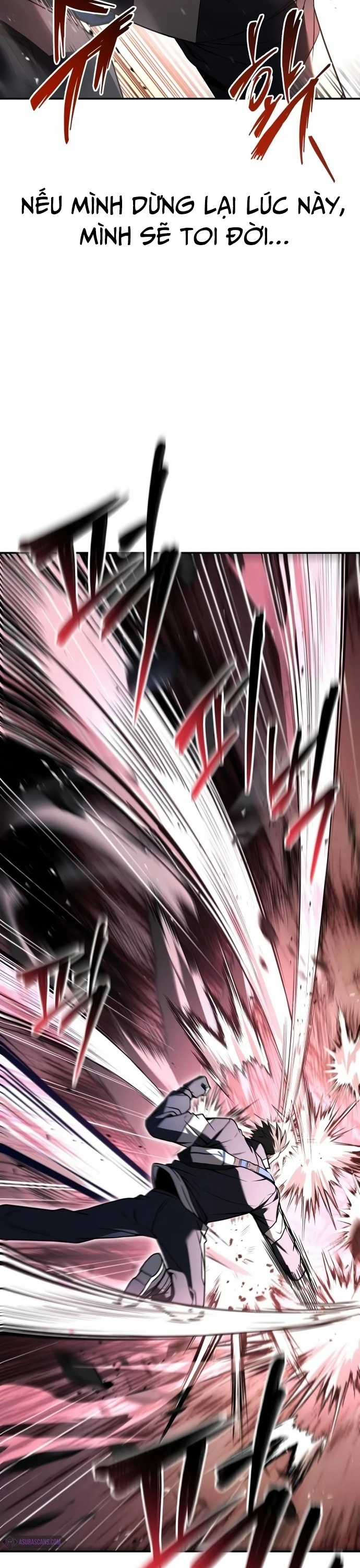 Kim Chiến Sĩ: Hành Trình Xây Dựng Đặc Tính Chapter 3 trang 26