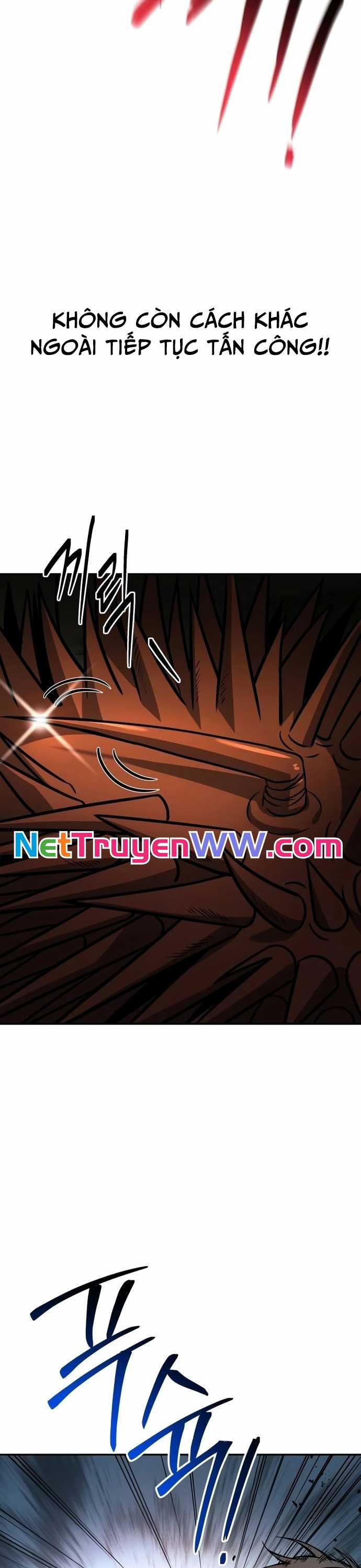 Kim Chiến Sĩ: Hành Trình Xây Dựng Đặc Tính Chapter 3 trang 27