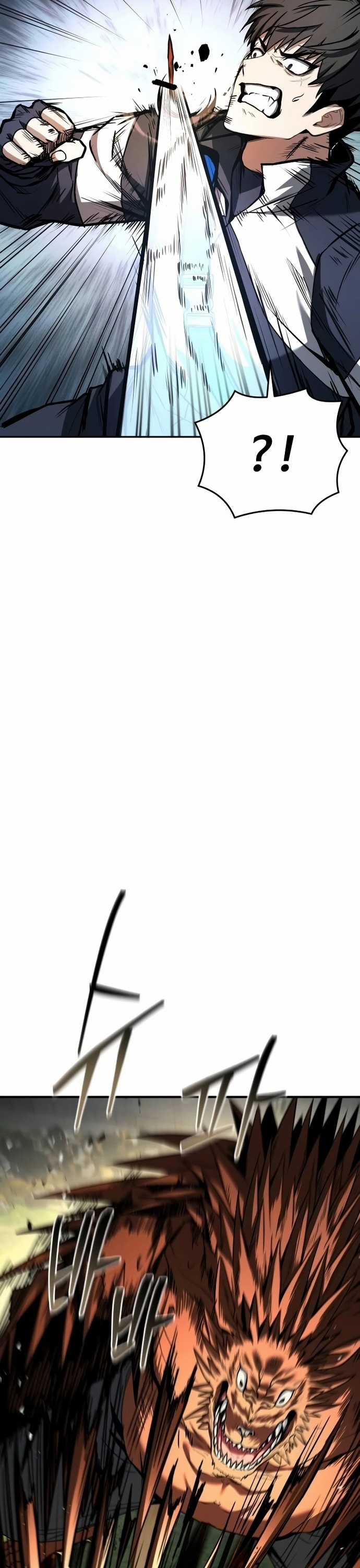 Kim Chiến Sĩ: Hành Trình Xây Dựng Đặc Tính Chapter 3 trang 28