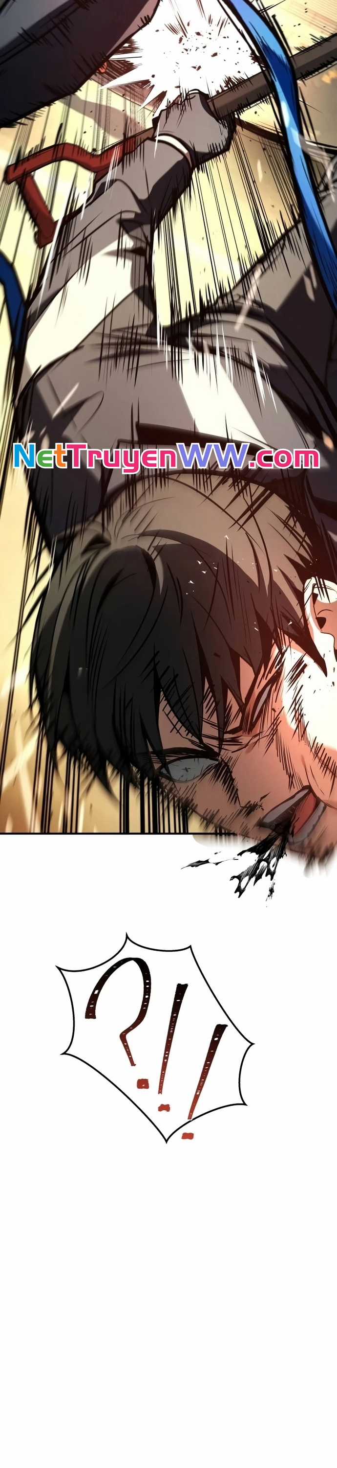 Kim Chiến Sĩ: Hành Trình Xây Dựng Đặc Tính Chapter 3 trang 3