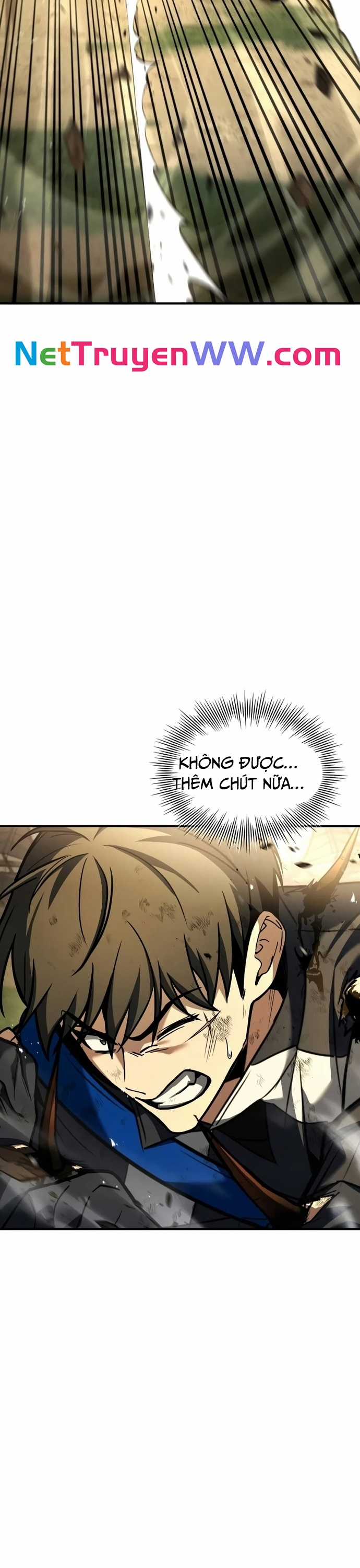 Kim Chiến Sĩ: Hành Trình Xây Dựng Đặc Tính Chapter 3 trang 30